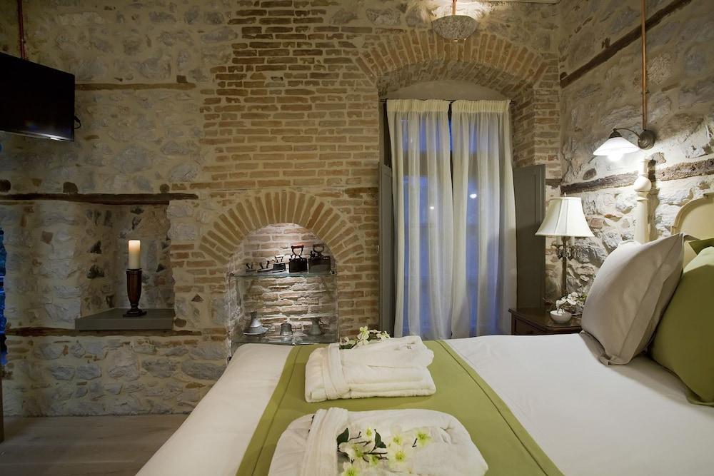 Hotel Doltso Kastoria Bagian luar foto