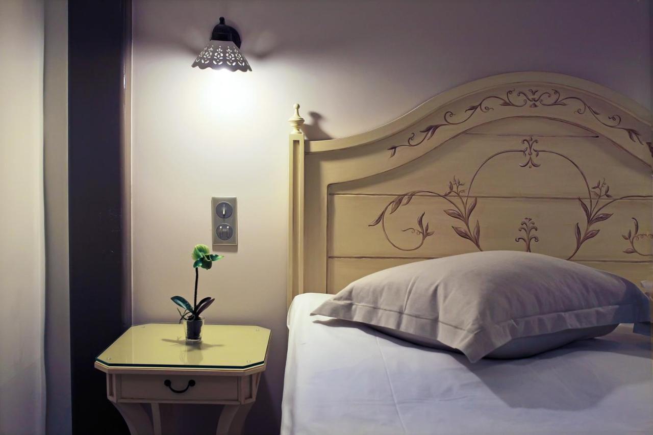 Hotel Doltso Kastoria Bagian luar foto