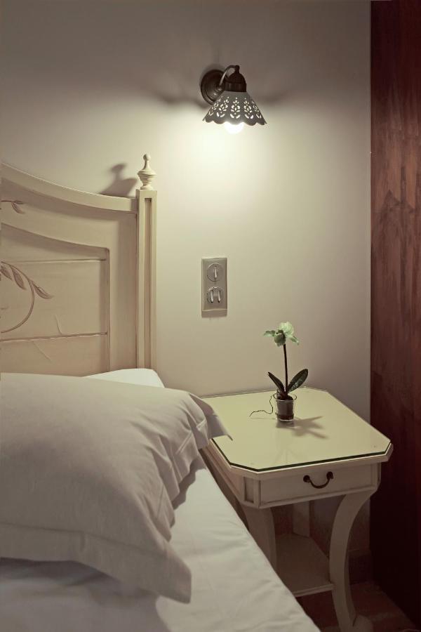 Hotel Doltso Kastoria Bagian luar foto