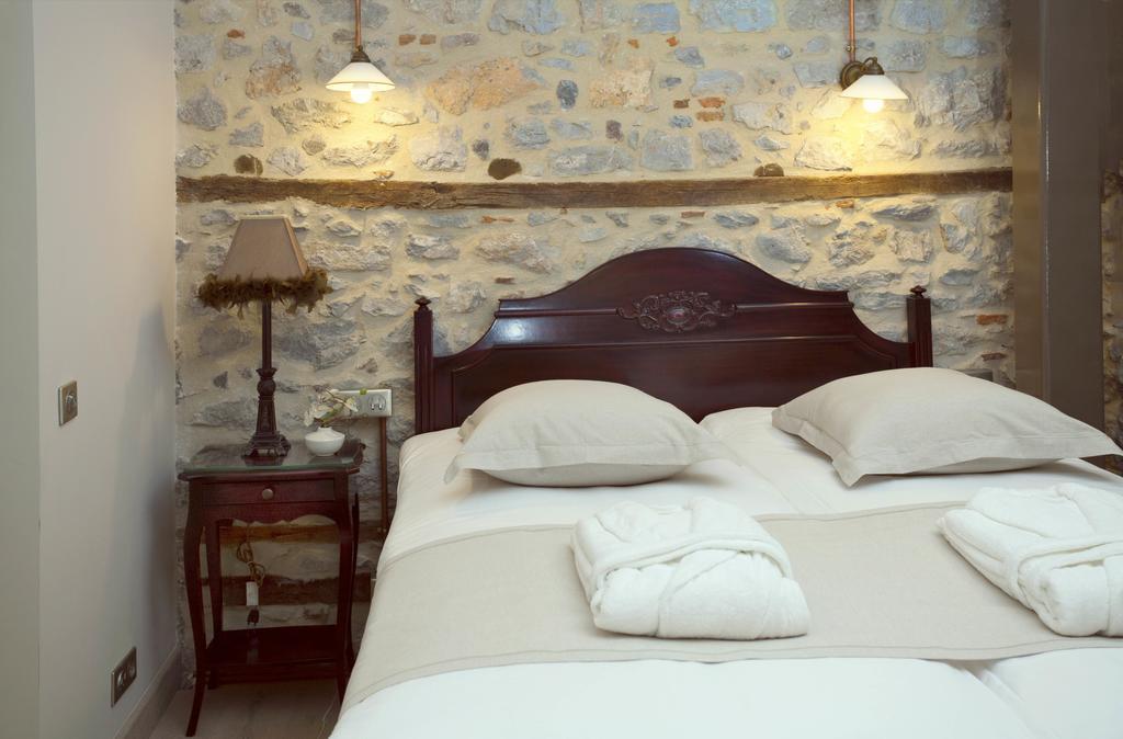 Hotel Doltso Kastoria Ruang foto