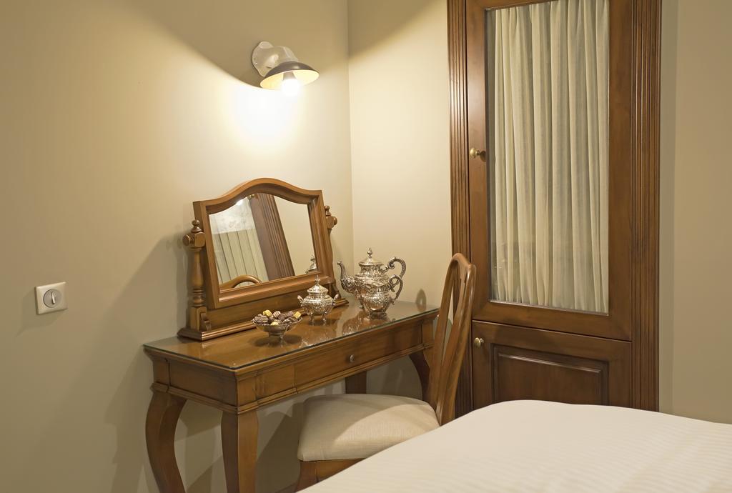 Hotel Doltso Kastoria Ruang foto