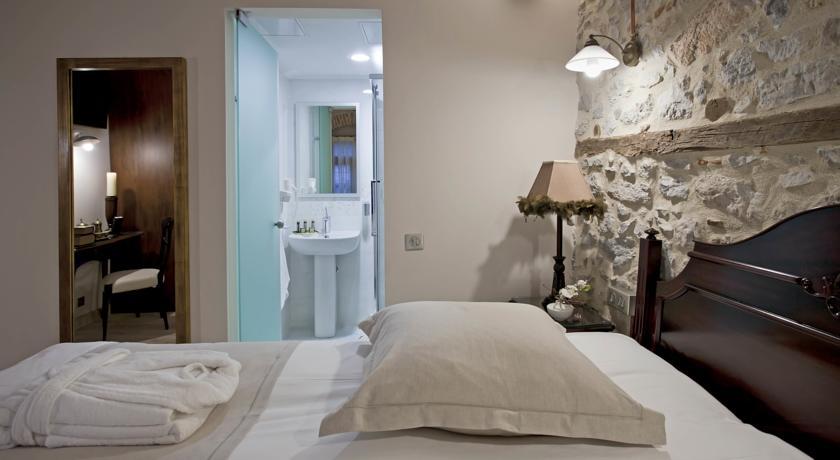 Hotel Doltso Kastoria Bagian luar foto