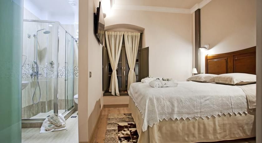 Hotel Doltso Kastoria Bagian luar foto