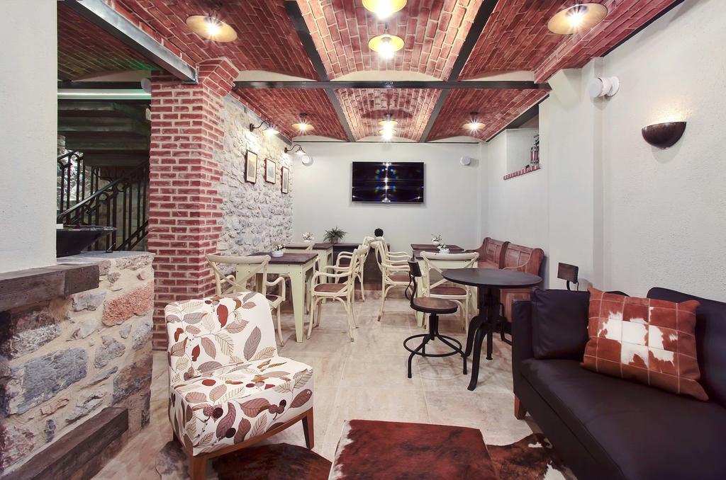 Hotel Doltso Kastoria Bagian luar foto