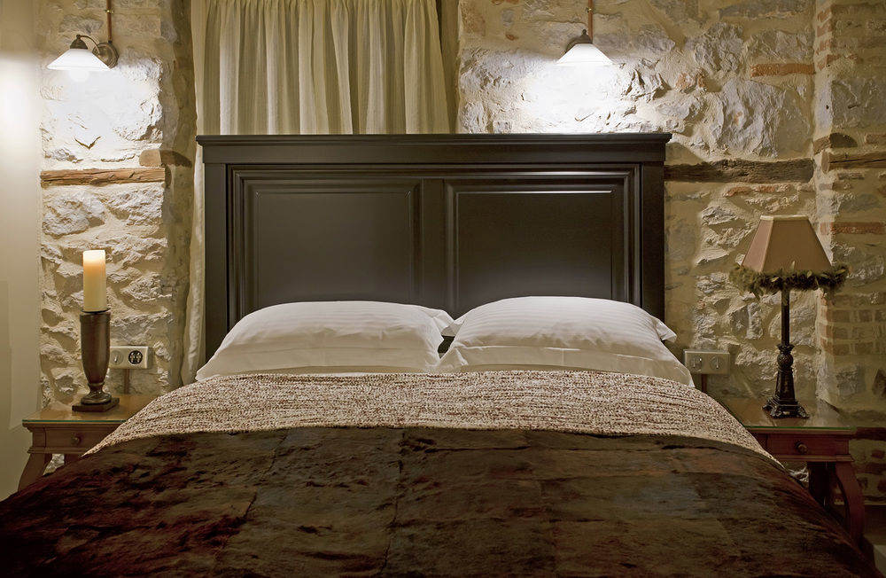 Hotel Doltso Kastoria Bagian luar foto