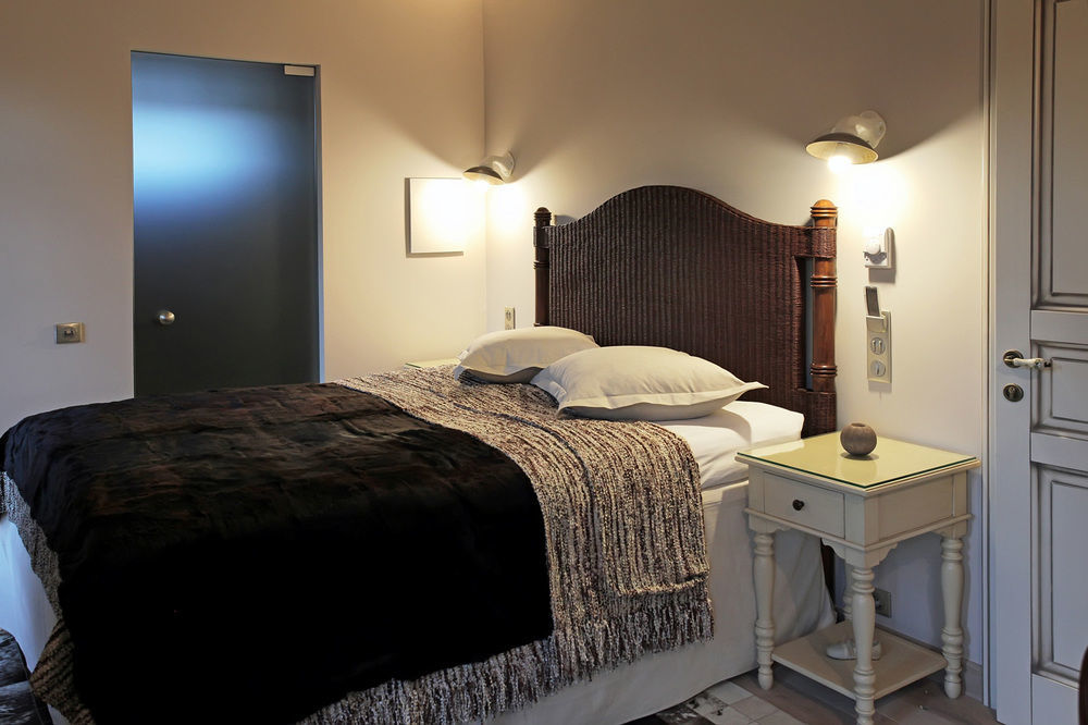 Hotel Doltso Kastoria Bagian luar foto