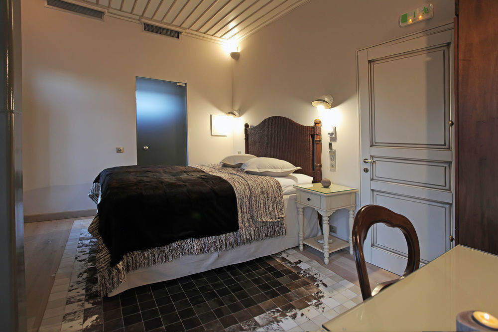Hotel Doltso Kastoria Bagian luar foto
