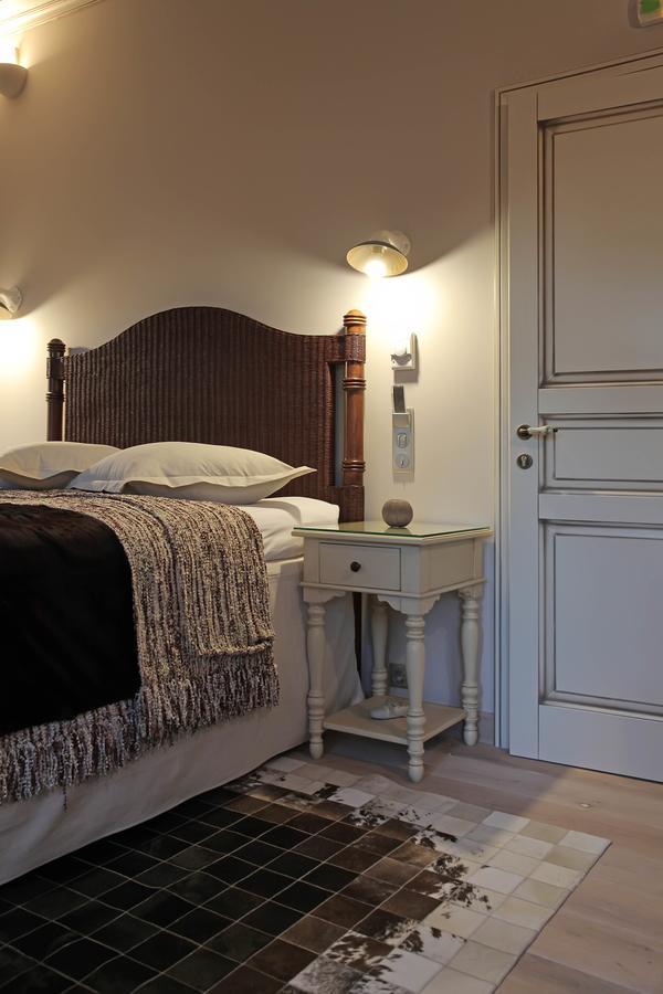 Hotel Doltso Kastoria Bagian luar foto