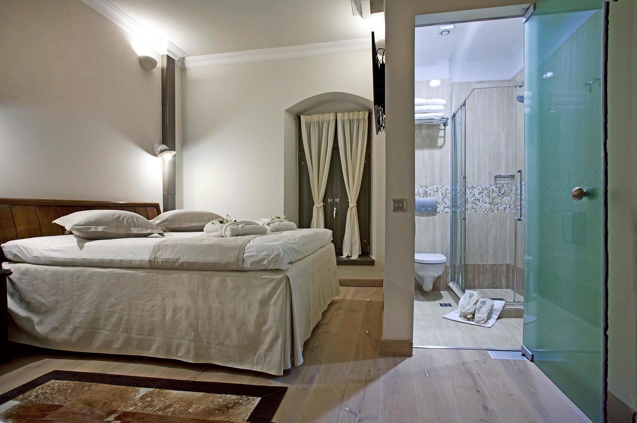 Hotel Doltso Kastoria Bagian luar foto